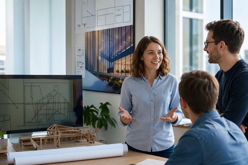 Icon Architects